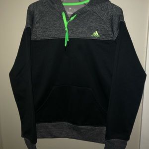 Adidas ClimaWarm Sweatshirt